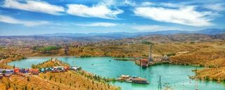 چالیدره مشهد چالیدره مشهد