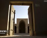 در مسجد تاریخانه در مسجد تاریخانه