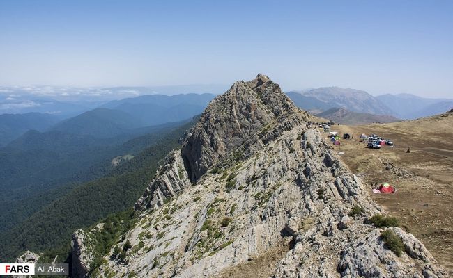 ییلاق اوپرت سمنان ییلاق اوپرت سمنان