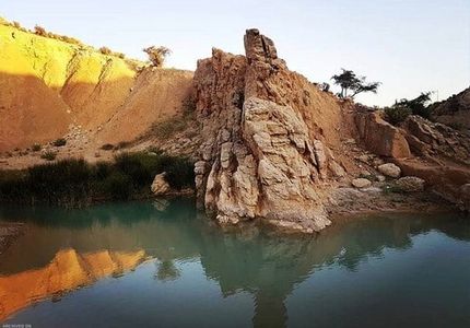 دره بنگو