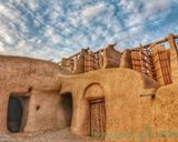 نمایی از آسبادهای نشتیفان نمایی از آسبادهای نشتیفان