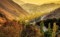 روستای افجه تهران روستای افجه تهران