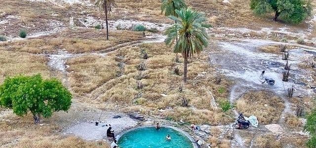 کنارشی جم