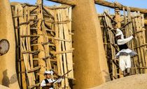 پرخونه آسباد نشتیفان پرخونه آسباد نشتیفان