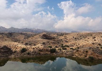 سد صیدی جم
