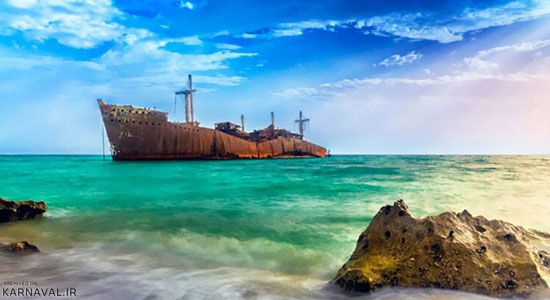 راهنمای سفر به کیش ☀️ کارناوال