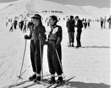 پیست اسکی آبعلی پیست اسکی آبعلی