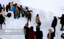 پیست اسکی کاکان پیست اسکی کاکان