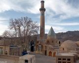 مسجد جامع نطنز مسجد جامع نطنز