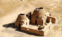 کاخ سروستان کاخ سروستان