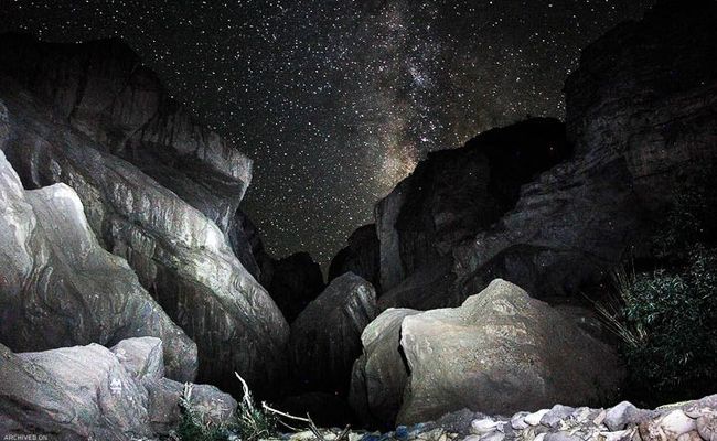 دره راگه رفسنجان دره راگه رفسنجان