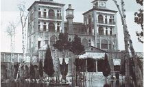 شمس العماره شمس العماره