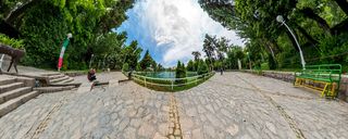 باغ وکیل آباد مشهد باغ وکیل آباد مشهد