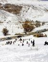 پیست اسکی کاکان پیست اسکی کاکان