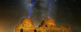 کاخ سروستان کاخ سروستان