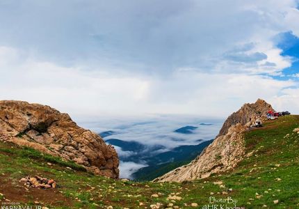 ییلاق اوپرت