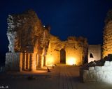 کاخ سروستان کاخ سروستان