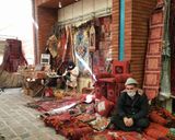 جمعه بازار پارکینگ پروانه جمعه بازار پارکینگ پروانه