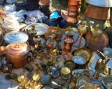 جمعه بازار پارکینگ پروانه جمعه بازار پارکینگ پروانه
