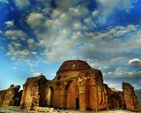 کاخ سروستان کاخ سروستان