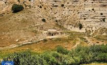 طاق شیرین و فرهاد ایلام طاق شیرین و فرهاد ایلام