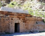 طاق شیرین و فرهاد ایلام طاق شیرین و فرهاد ایلام