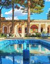 قلعه والی ایلام قلعه والی ایلام