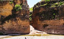 غار زینگان ایلام غار زینگان ایلام