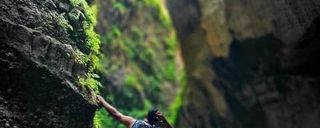 تنگه زینگان تنگه زینگان