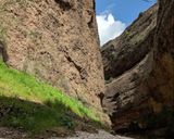 غار زینگان ایلام غار زینگان ایلام