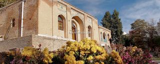 قلعه والی ایلام قلعه والی ایلام