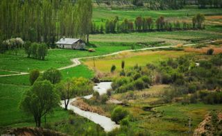 روستای سله بن روستای سله بن