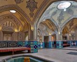 حمام سلطان امیراحمد حمام سلطان امیراحمد