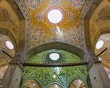 حمام سلطان امیراحمد حمام سلطان امیراحمد