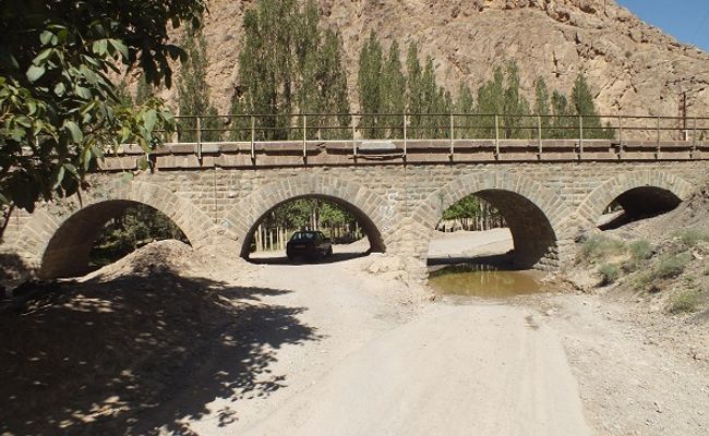 روستای خمده روستای خمده