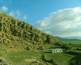 محوطه کول فرح محوطه کول فرح