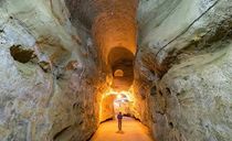 کانال داریون کانال داریون