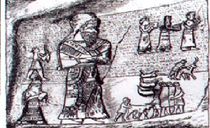 طرح نقش برجسته شماره یک طرح نقش برجسته شماره یک