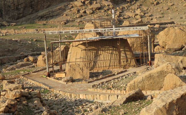 کول فرح کول فرح