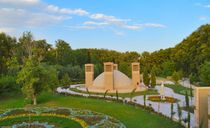 پارک ملی ایران کوچک پارک ملی ایران کوچک