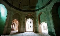 مسجد جامع نطنز مسجد جامع نطنز