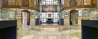 موزه پارس شیراز موزه پارس شیراز