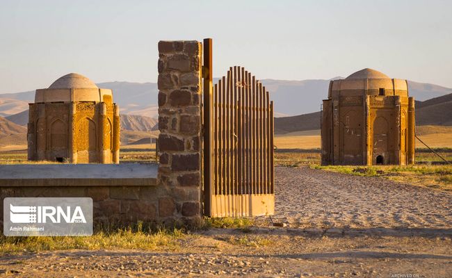 برج های خرقان برج های خرقان