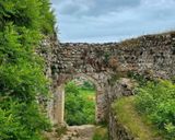 قلعه صلصال قلعه صلصال