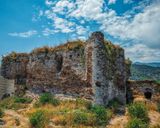 قلعه صلصال قلعه صلصال