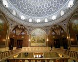 کاخ مرمر تهران کاخ مرمر تهران