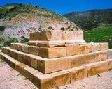 طاق شیرین و فرهاد طاق شیرین و فرهاد