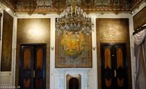 کاخ مرمر تهران کاخ مرمر تهران