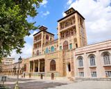 کاخ شمس العماره کاخ شمس العماره