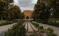 کاخ خورشید، کلات نادری مشهد کاخ خورشید، کلات نادری مشهد